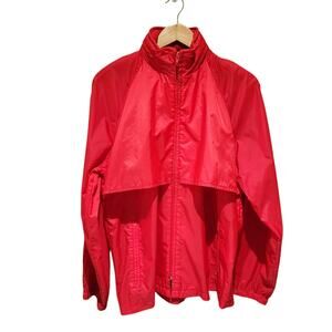 Vintage Windbreaker Jacket